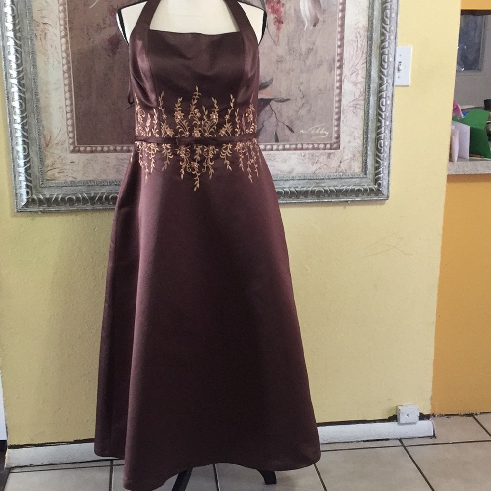 Bella forms - Picture 2 of 5